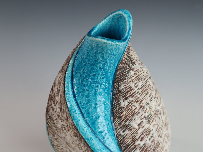 殻’25‐孵 (Middle Size)