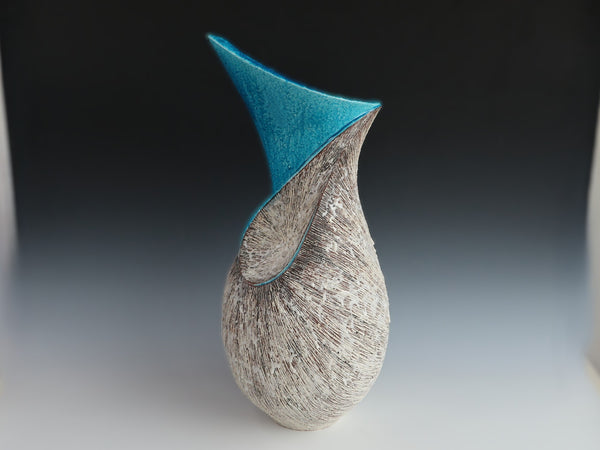 殻’25‐孵 (Vertical type)