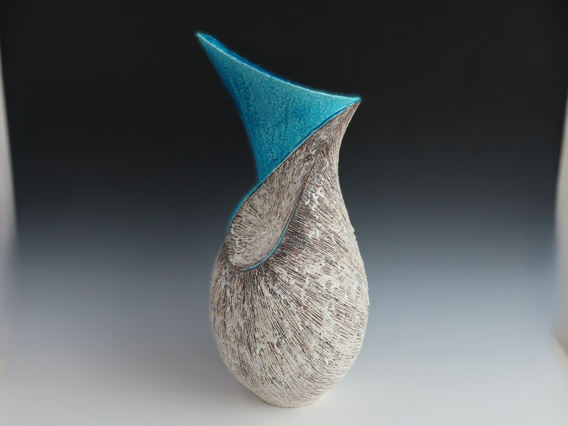 殻’25‐孵 (Vertical type)