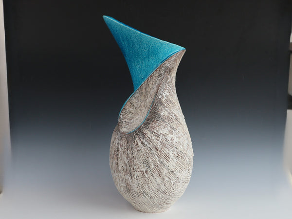 殻’25‐孵 (Vertical type)