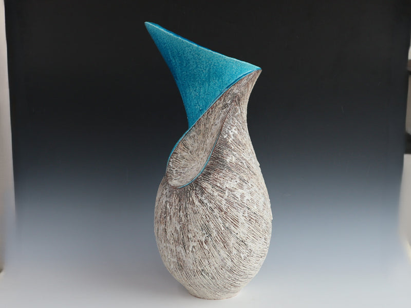 殻’25‐孵 (Vertical type)