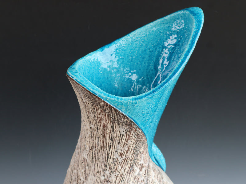 殻’25‐孵 (Vertical type)