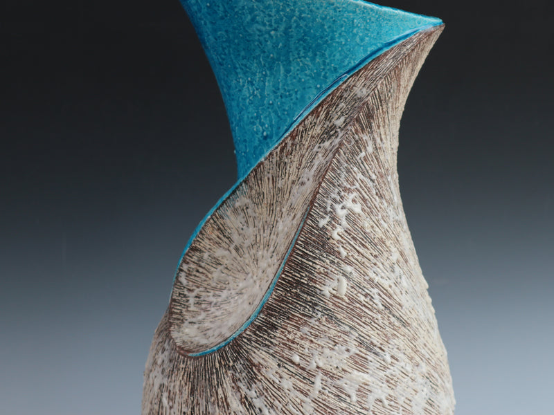 殻’25‐孵 (Vertical type)