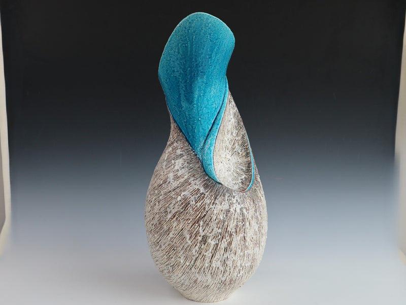 殻’25‐孵 (Vertical type)