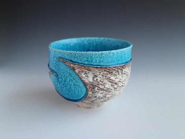 殻碗　No.14　“Shell 25-14”