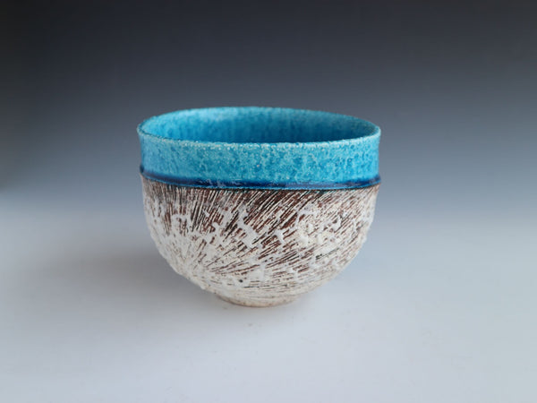 殻碗　No.14　“Shell 25-14”