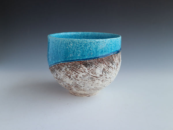 殻碗　No.15　“Shell 25-15”