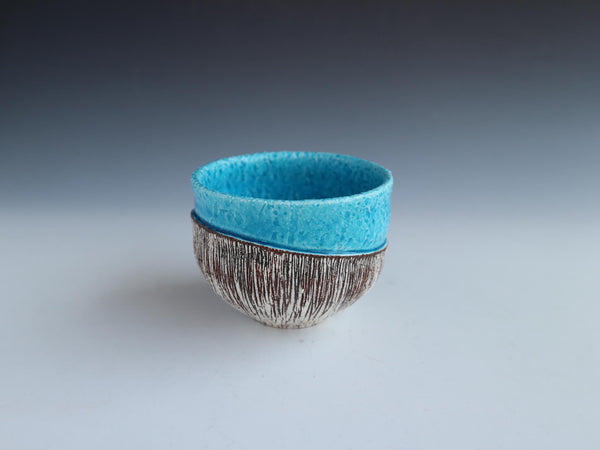 殻杯　No.17　“Shell 25-17”