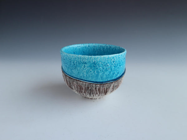 殻杯　No.17　“Shell 25-17”