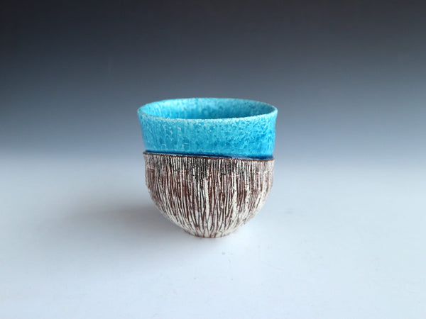 殻杯　No.19　“Shell 25-19”