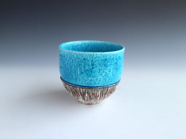 殻杯　No.20　“Shell 25-20”