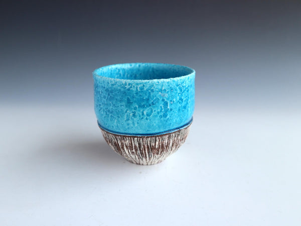 殻杯　No.20　“Shell 25-20”