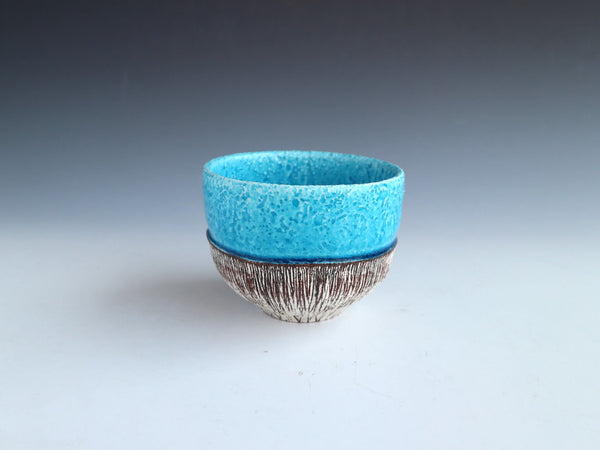 殻杯　No.21　“Shell 25-21”