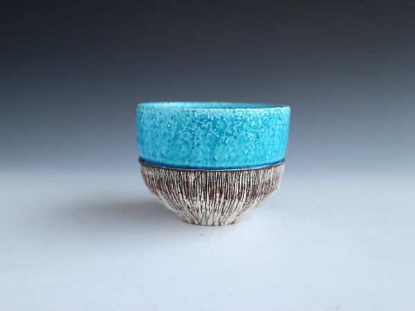 殻杯　No.21　“Shell 25-21”