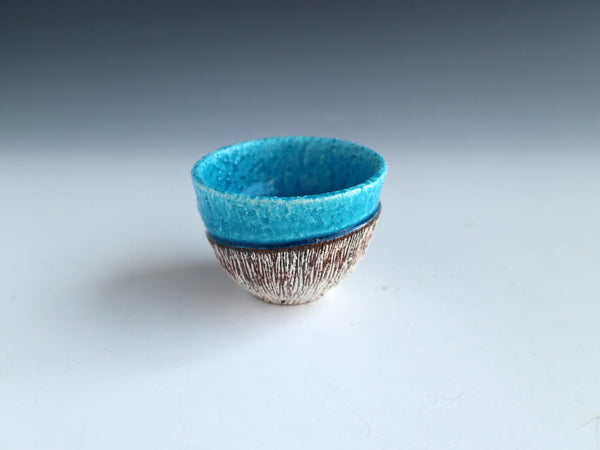 殻酒器　No.23　“Shell 25-23”