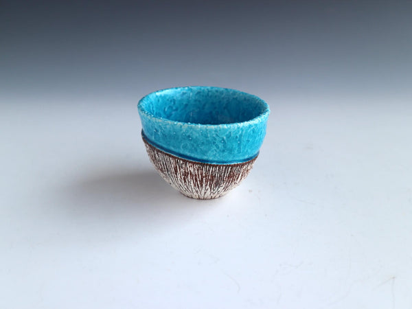 殻酒器　No.23　“Shell 25-23”