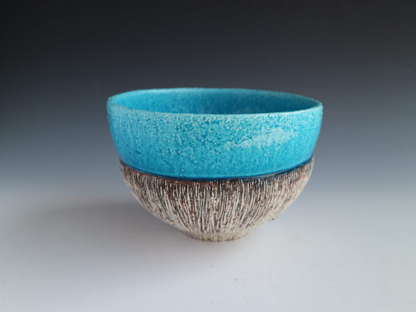 殻鉢　No.30　“Shell 25-30”