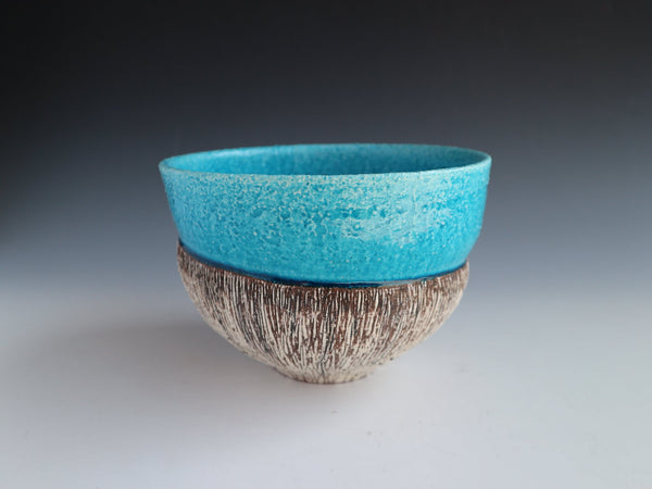 殻鉢　No.32　“Shell 25-32”