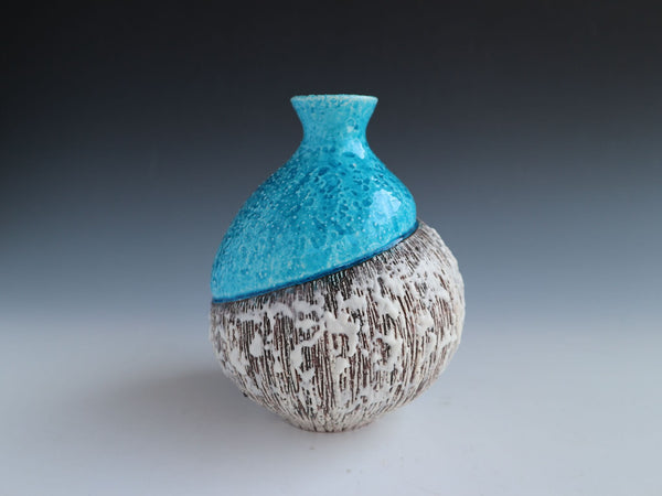 殻注器　No.33　“Shell 25-33”