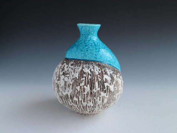 殻注器　No.33　“Shell 25-33”