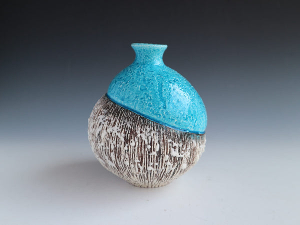 殻注器　No.34　“Shell 25-34”