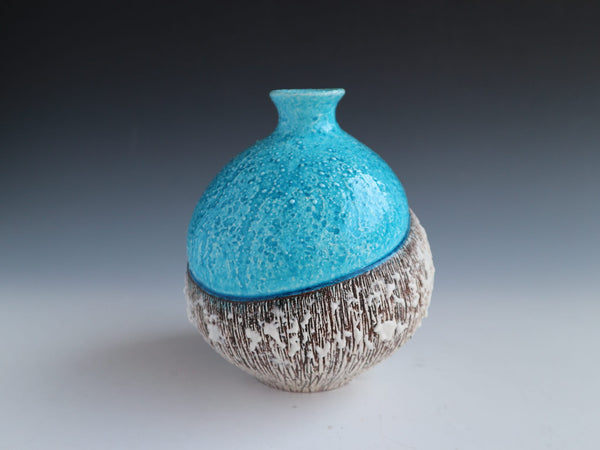 殻注器　No.34　“Shell 25-34”