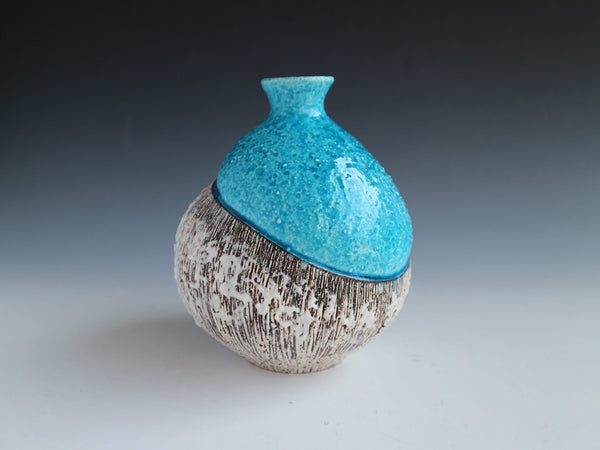 殻注器　No.35　“Shell 25-35”