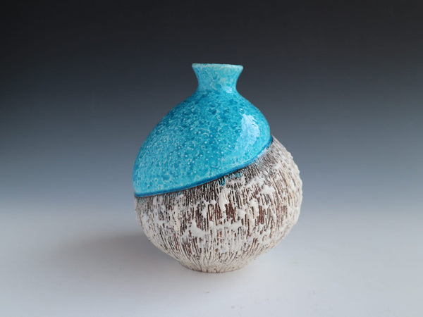 殻注器　No.35　“Shell 25-35”