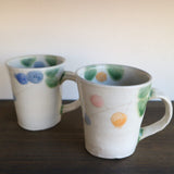 Mug (Medium) Berry