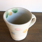 Mug (Medium) Berry