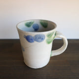 Mug (Medium) Berry