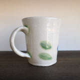 Mug (Medium) Berry