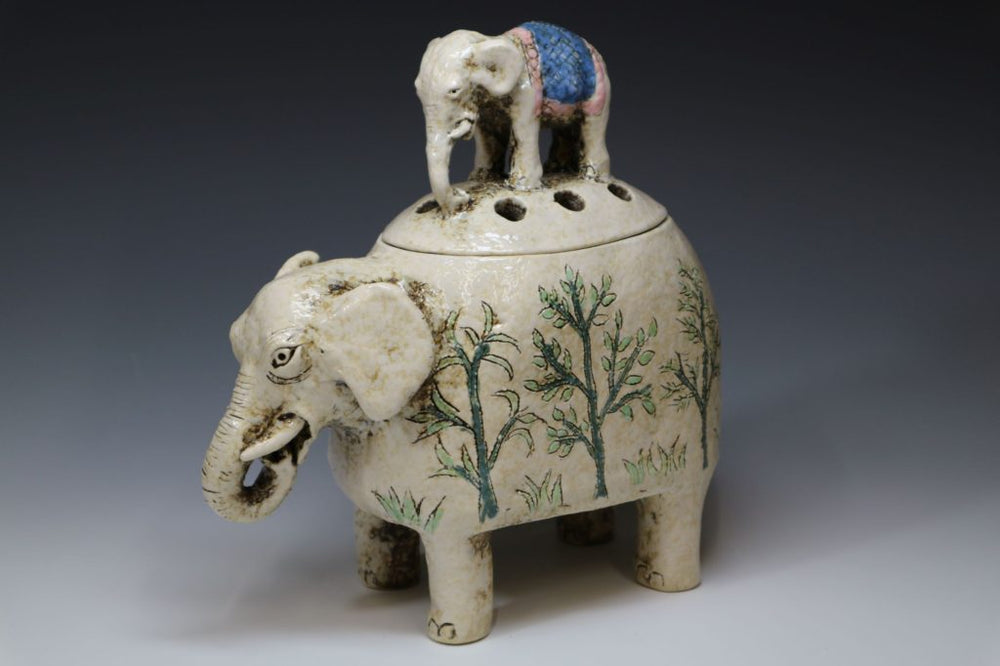 西川勝 – Tohgoro Kyoto