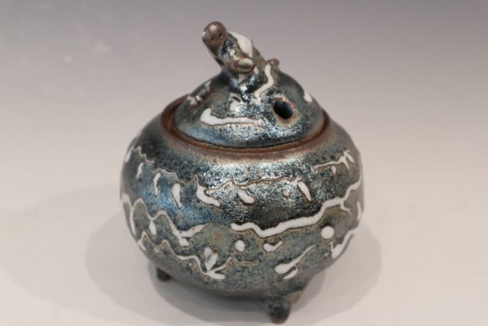 清水保孝 – Tohgoro Kyoto