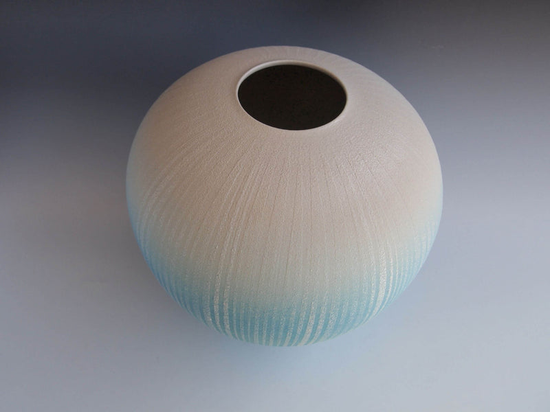 glaze pot