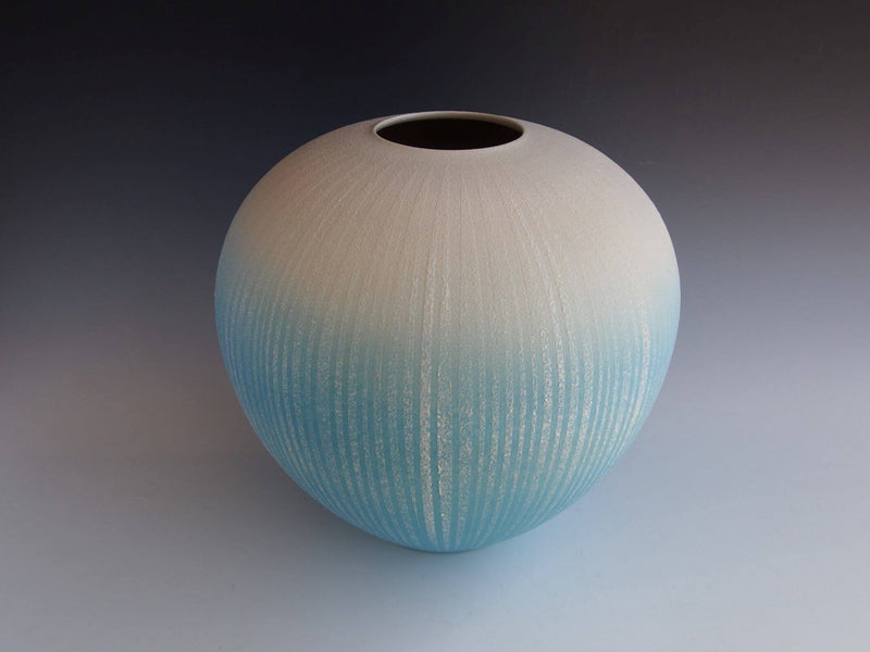 glaze pot